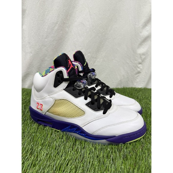 Size 13 CLEAN - Jordan 5 Retro‎ Alternate Bel-Air 2020